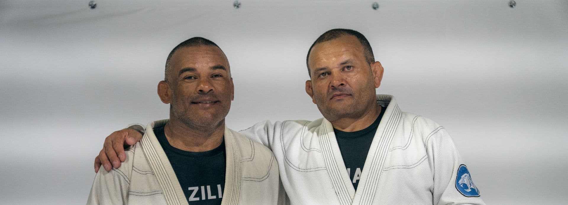 A Nossa História — Brazilian Power Team