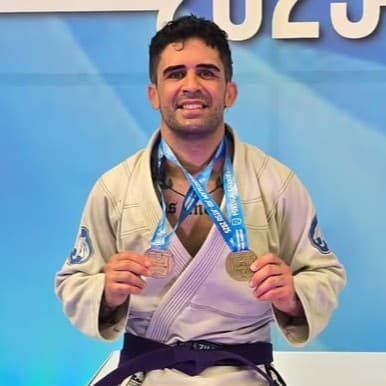 Daniel Romão Leal