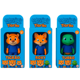 Muñecos Coleccionables