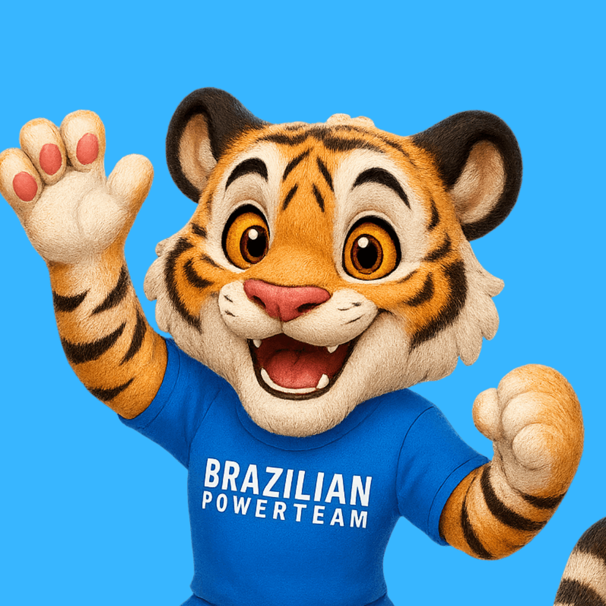 Tigrão